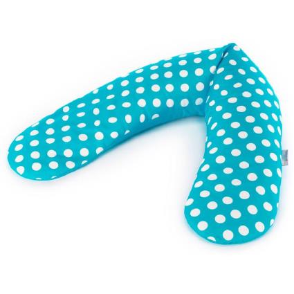 Theraline Estojo Dots Dl Indie One Size Blue