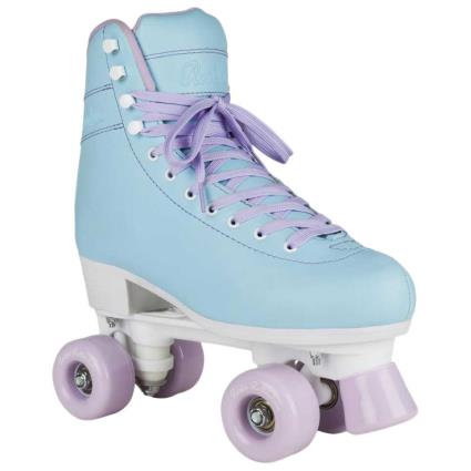 Rookie Patins 4 Rodas Rollerskates Bubblegum EU 31 Blue