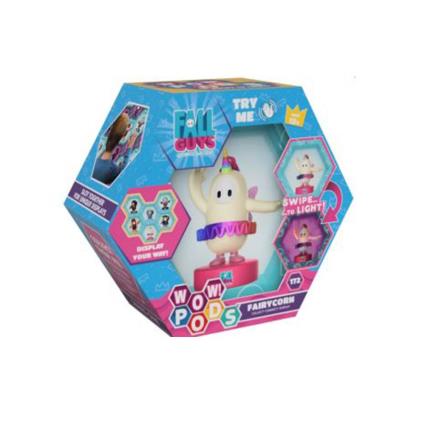 Wow Stuff Figura Wow! Pod Fall Guys Fairycorn 3-6 Years Multicolor