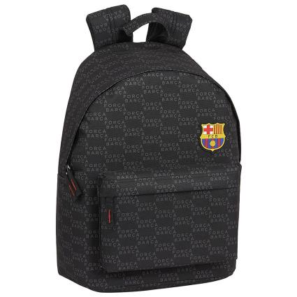 Safta Força Barça F.c Barcelona 14.1´´ Computador Portátil Saco One Size Multicolor