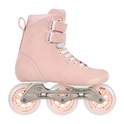 Powerslide Patina Em Linha 100 EU 41 Pink