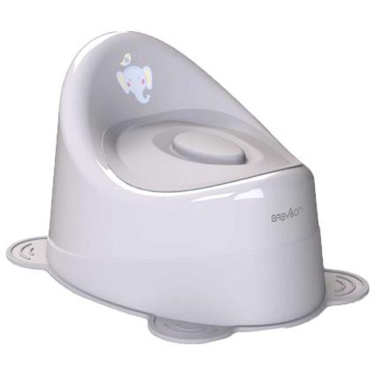 Babylon Tampa Do Penico Elefante Snail One Size