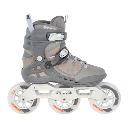 Powerslide Patina Em Linha Argon 110 EU 41 Cement