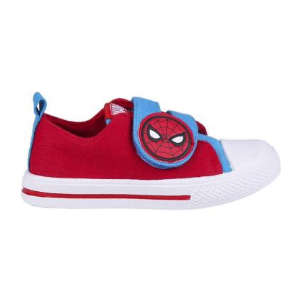 Cerda Group Tênis Spiderman EU 28 Red
