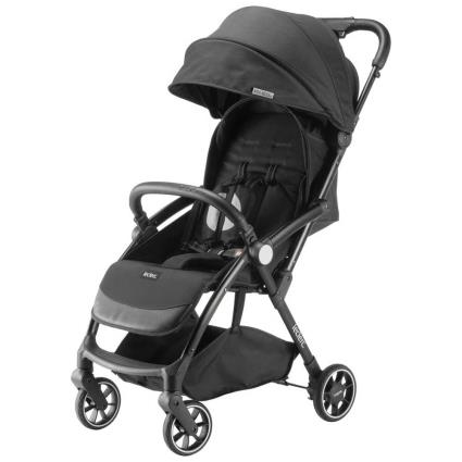 Leclerc Baby Carrinho De Criança Magicfold Plus One Size Black