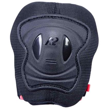 K2 Skate Marlee Pro Pad Set XS Black