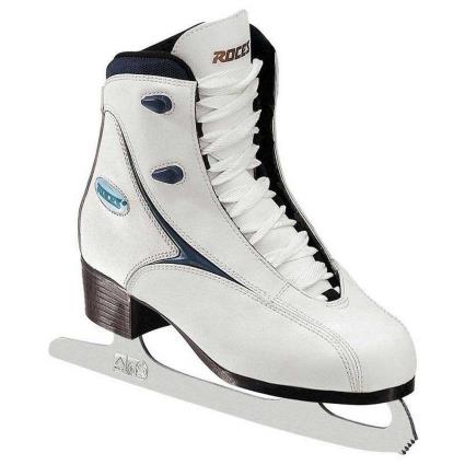 Roces Patins No Gelo Rfg 1 EU 36 White
