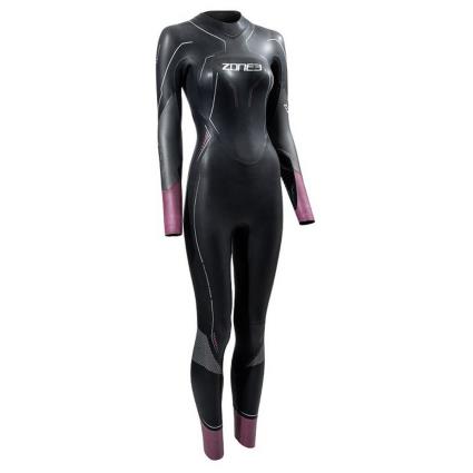 Zone3 Wetsuit Aspire SM Black / Purple