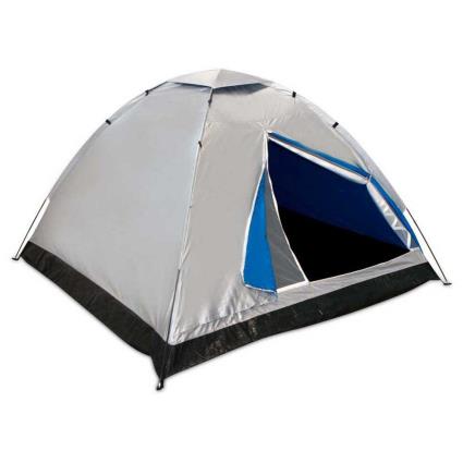 Aktive Camping 4 Places Silver