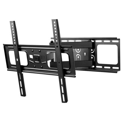 Oneforall Wall Mount 65´´ Solid Turn 180 Max 50 kg Black