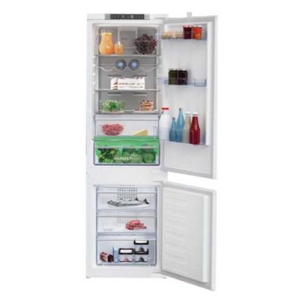 Beko Frigorífico Combi Bcna275e4sn One Size White