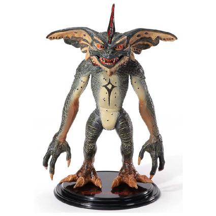 Noble Collection Figura Gremlins Mohawk 18 Cm One Size Multicolour