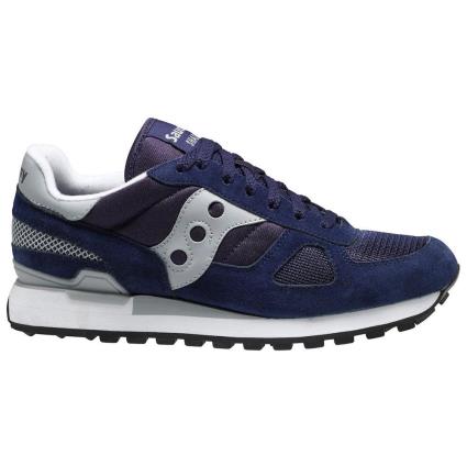 Saucony Originals Treinadores Shadow Original EU 42 Navy / Grey Boston