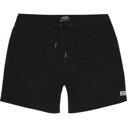 Billabong Shorts De Natação All Day Lb S Black