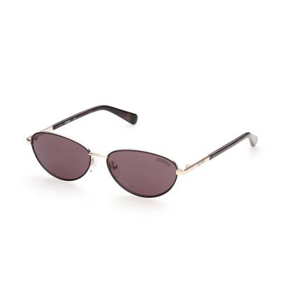 Guess Oculos Escuros Gu8230 57 Gold / Other