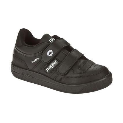 Jhayber Treinadores Olimpia EU 40 Black