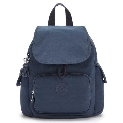 Kipling Mochila City Mini 9l One Size Blue Bleu 2