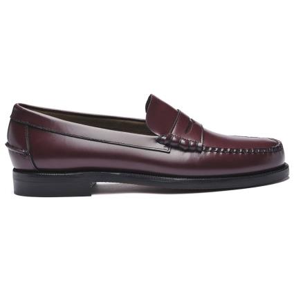 Sebago Sapatos Largos Classic Dan EU 44 Garnet