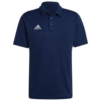 Adidas Polo Manga Corta Entrada 22 XS Team Navy Blue 2