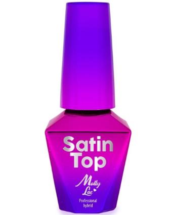 Molly Top Coat Satin 10 ml
