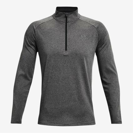 Sweat Under Armour Tech 2.0 - Cinza - Sweat Running Homem