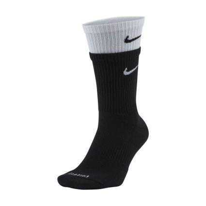 Nike Everyday - Branco - Meias Homem