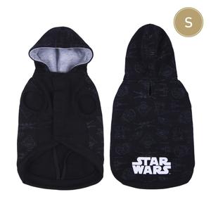 Suéter para cão Cotton Brushed Darth Vader S