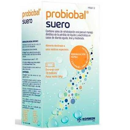 Soro Probiobal  10 Envelopes