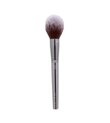 1005 Escova Luxuosa Cinza  Blush