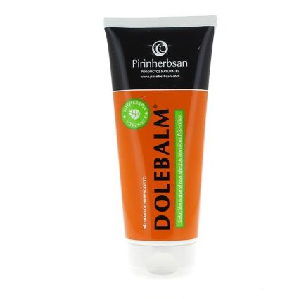 250ml de creme  Dolebalm