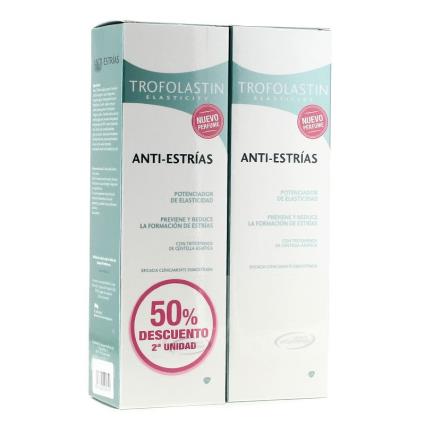 Duplo Antiestrias 2 x 250ml