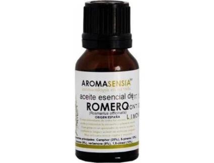 Alecrim  Essência 15ml