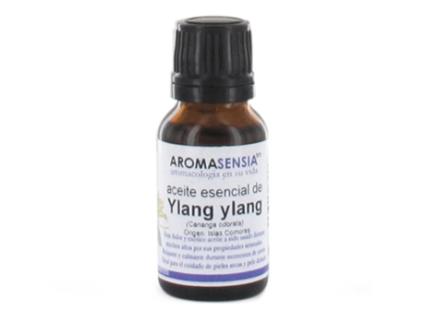 Óleo essencial de Ylang Ylang  15 ml