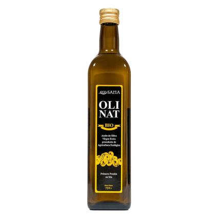 Azeite Extra Virgem Olinat Bio  750ml