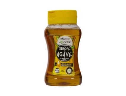 Xarope Agave Bio  250ml
