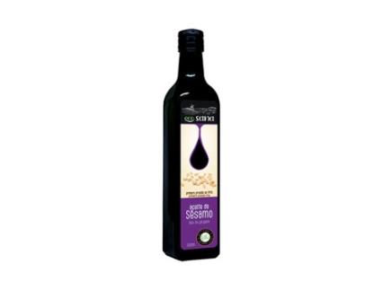 Óleo Gergelim Bio  250ml