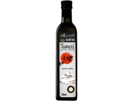 Molde de soja Tamari Bio  500ml