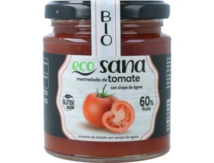 Geléia de Tomate Extra Açúcar Bio  260gr
