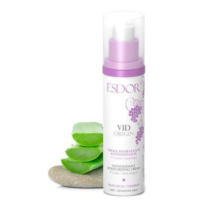 Peles de origin hidratante sensorial vira dry 50ml