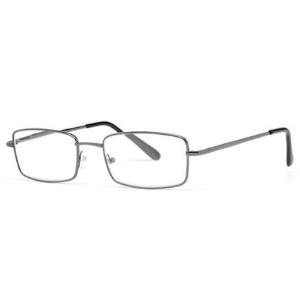 Óculos de visão nórdica para presbiopia modelo Eslováquia 2.00