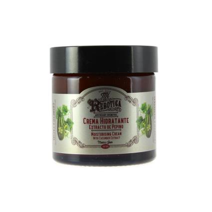 Extraia o meu hidratante facial com pepino 60 ml