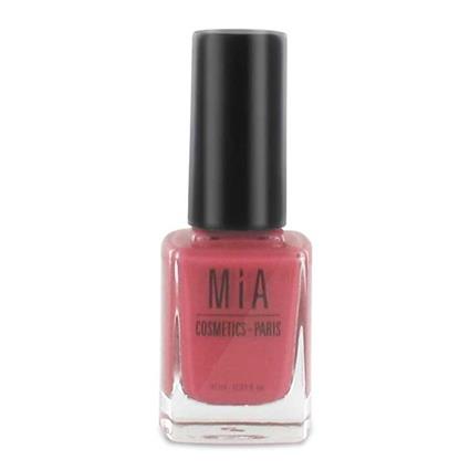 Esmalte  ml flor Dália