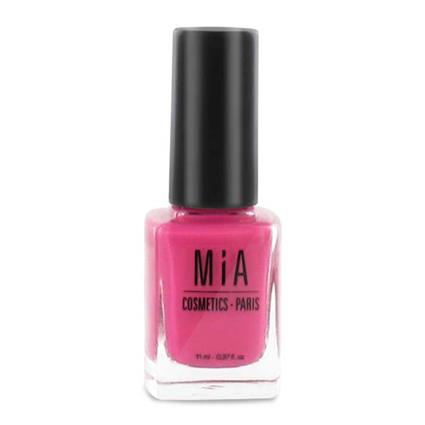 MIA Magnetic Laurens Pink Esmalte Unha