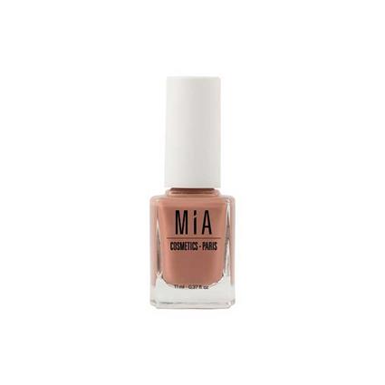 Verniz de unhas Luxury Nudes  Cinnamon (11 ml)