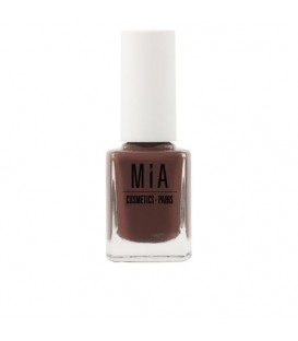 Verniz de unhas Luxury Nudes  Mocha (11 ml)