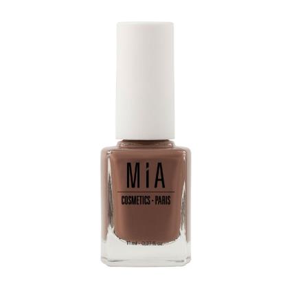 Verniz de unhas Luxury Nudes  Cocoa (11 ml)