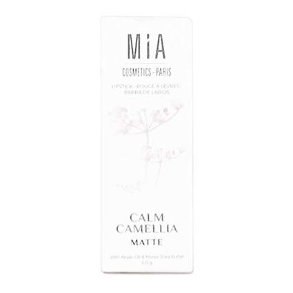 Batom  Mate 501-Calm Camellia (4 g)