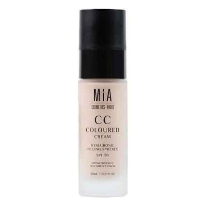 CC Cream  Light SPF 30 (30 ml)