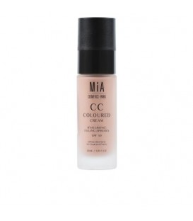 CC Cream  Dark SPF 30 (30 ml)