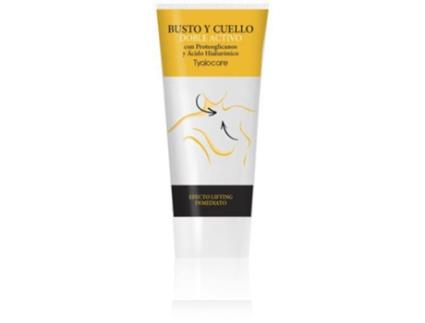 Busto e Duplo Pescoço  Ativo 225ml